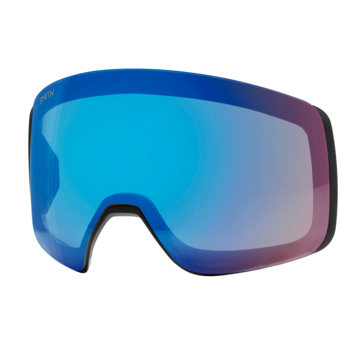 4D MAG Low Bridge Fit | Smith Optics | US